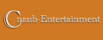 Logo Cnaub Entertainment