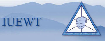 Logo IUEWT